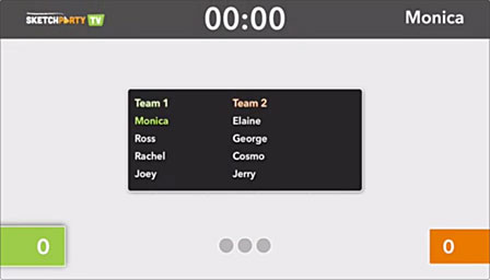 Team Setup